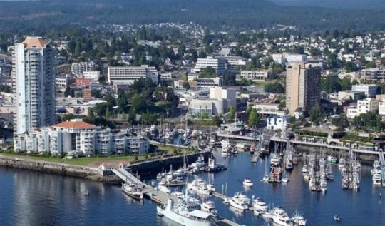 Why Invest in Nanaimo Real Estate