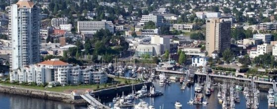 Why Invest in Nanaimo Real Estate