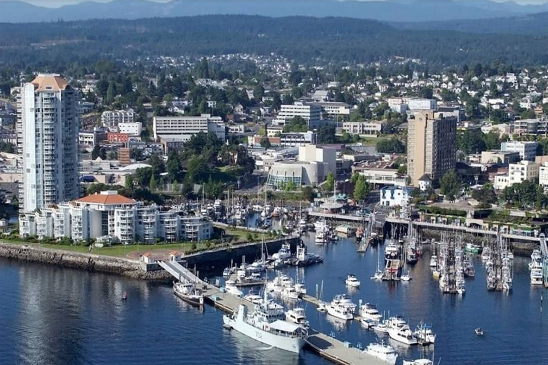 Why Invest in Nanaimo?