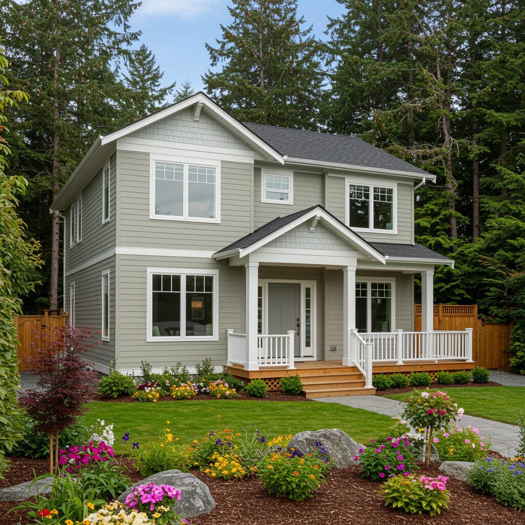 Vancouver Island Real Estate Market Report – June 2025